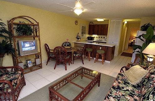 Maui Suncoast Maui Vista Aparthotel Kihei Room photo