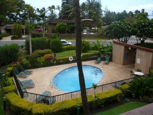 Maui Suncoast Maui Vista Aparthotel Kihei Facilities photo